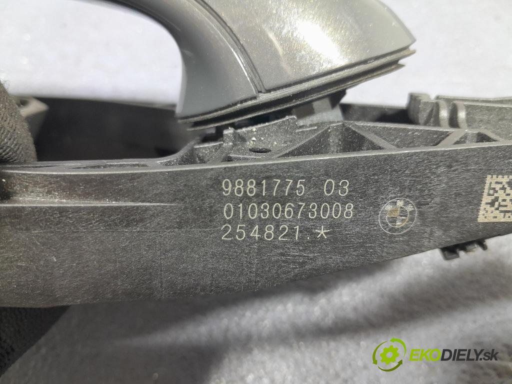 Bmw M4 2025 rukoväť Predné ľavá 9881775