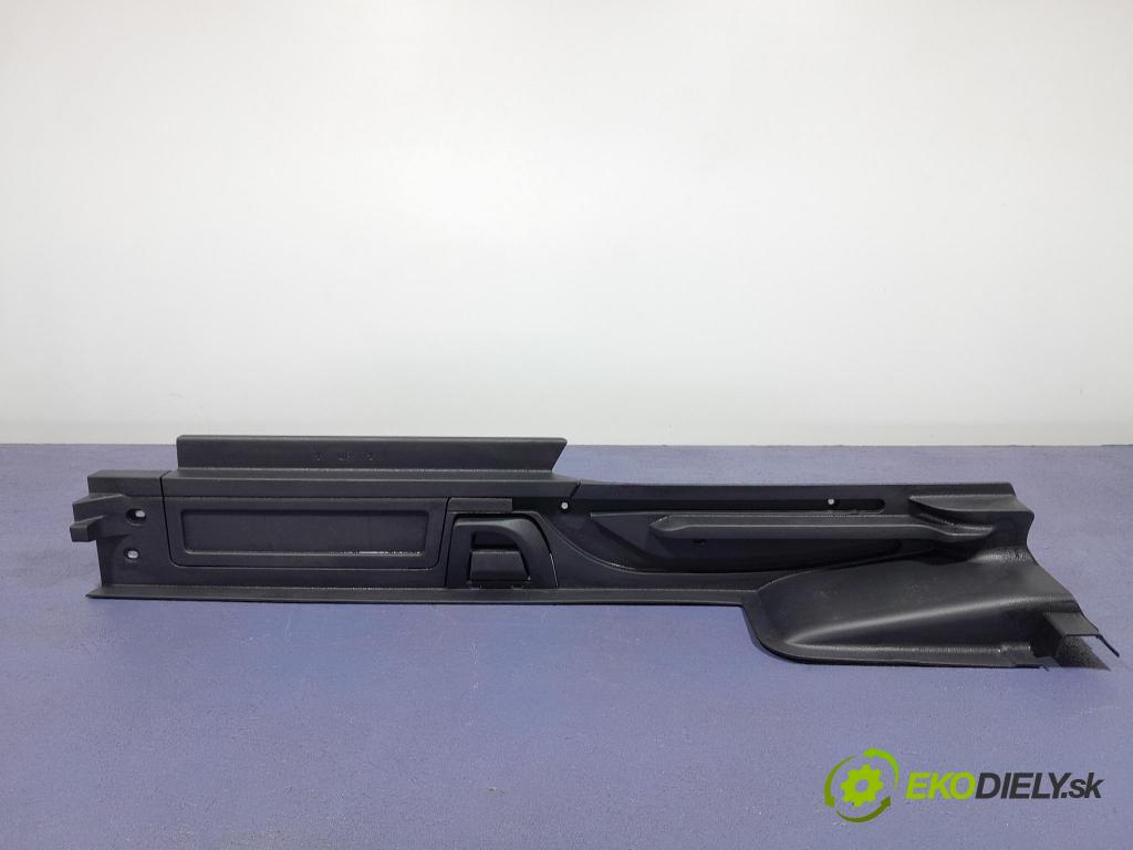 Vw Passat 2021 lišta kufr 3G9858831