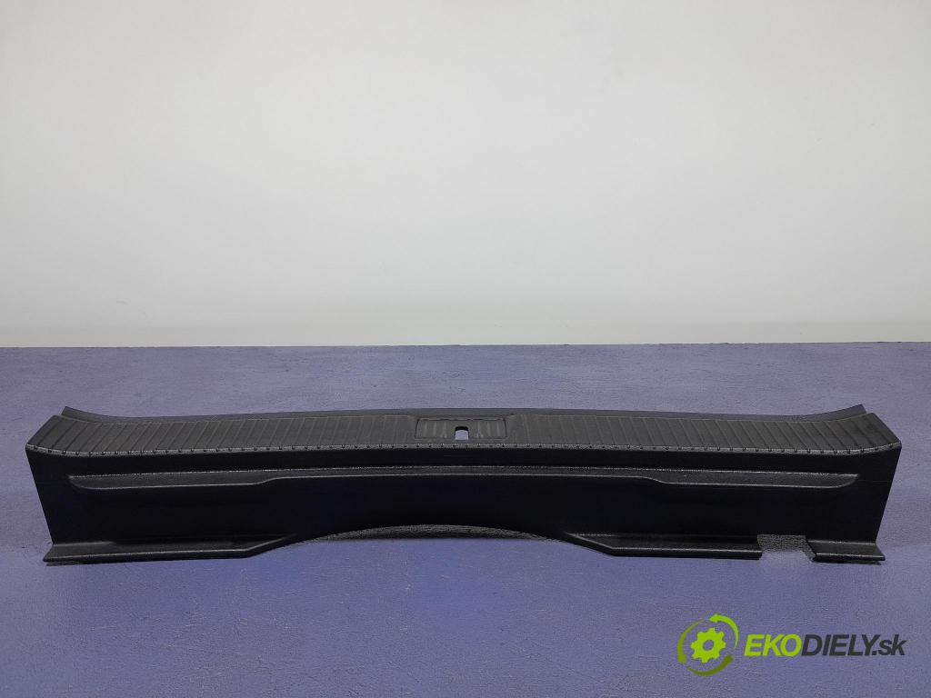 Vw Passat 2021 lišta kufr 3G9863459C