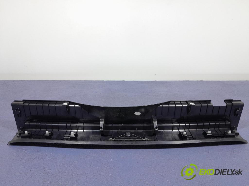 Vw Passat 2021 lišta kufr 3G9863459C