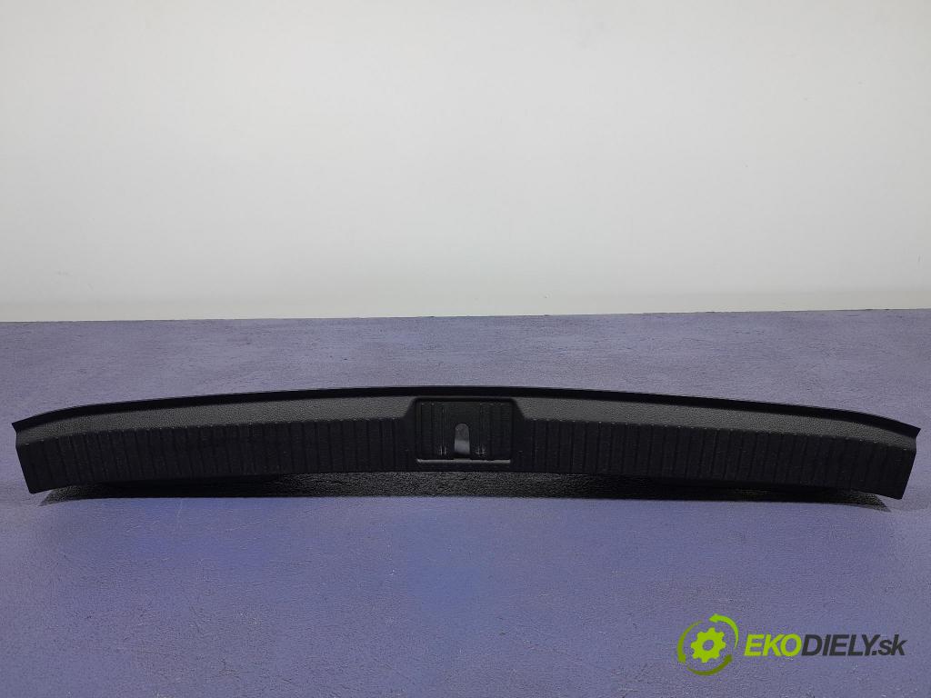 Vw Passat 2021 lišta kufr 3G9863459C