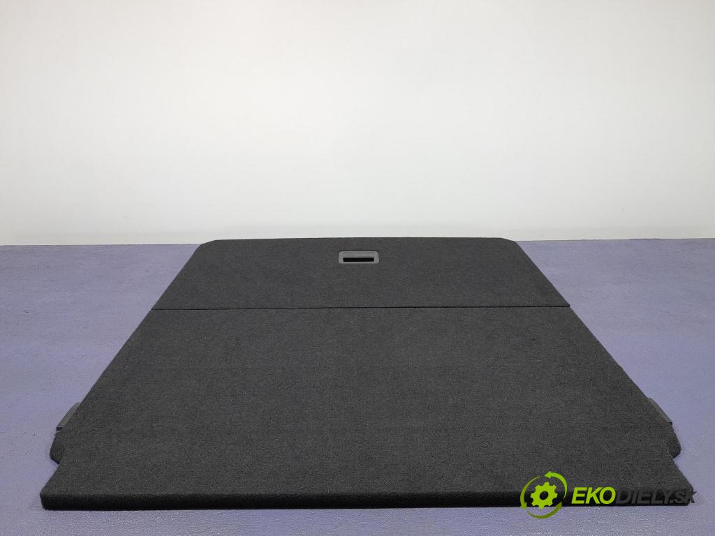 Vw Passat 2021 koberec do auta 3G9863463P
