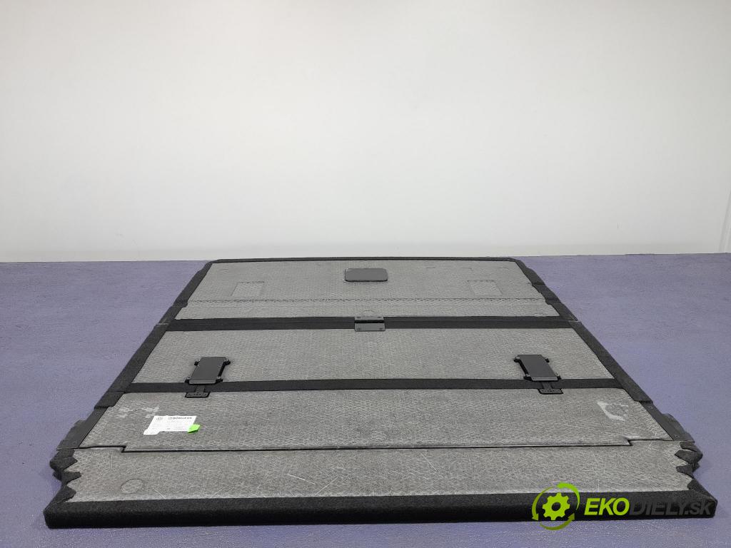 Vw Passat 2021 koberec do auta 3G9863463P