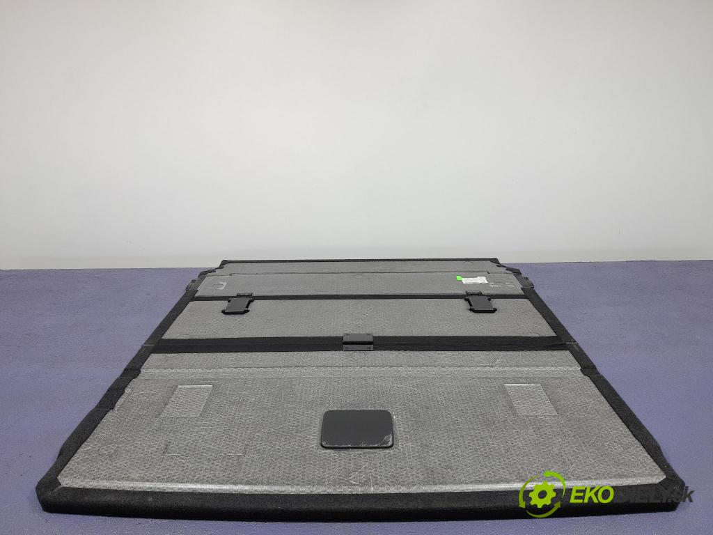 Vw Passat 2021 koberec do auta 3G9863463P