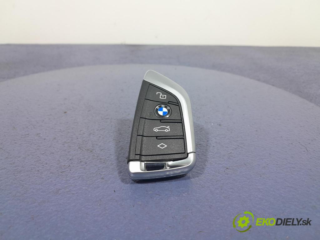 Bmw M4 2025 Spínač zapalování. 5A47426