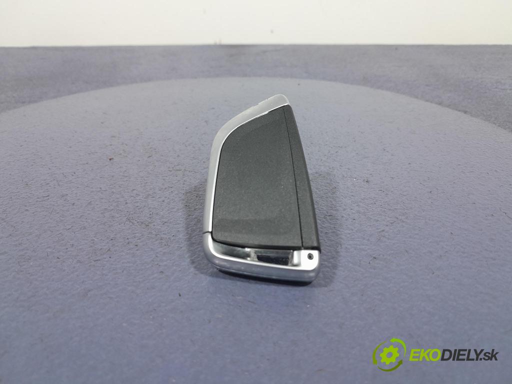 Bmw M4 2025 Spínač zapalování. 5A47426