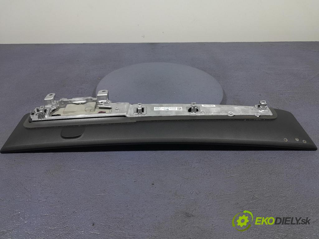 Bmw M4 2025 prístrojovka/ budíky 5A7B2D7