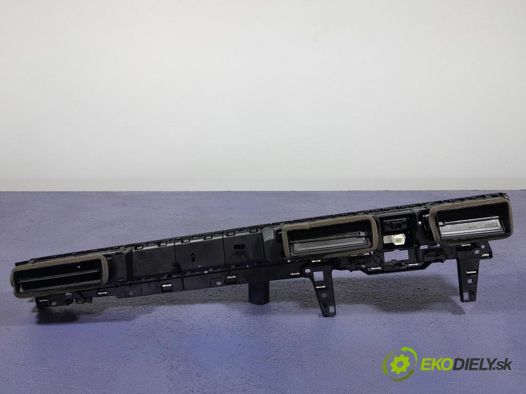 Vw Passat 2021 GRIDS: Prúd vzduchu: Vzduch: 3G1858416M
