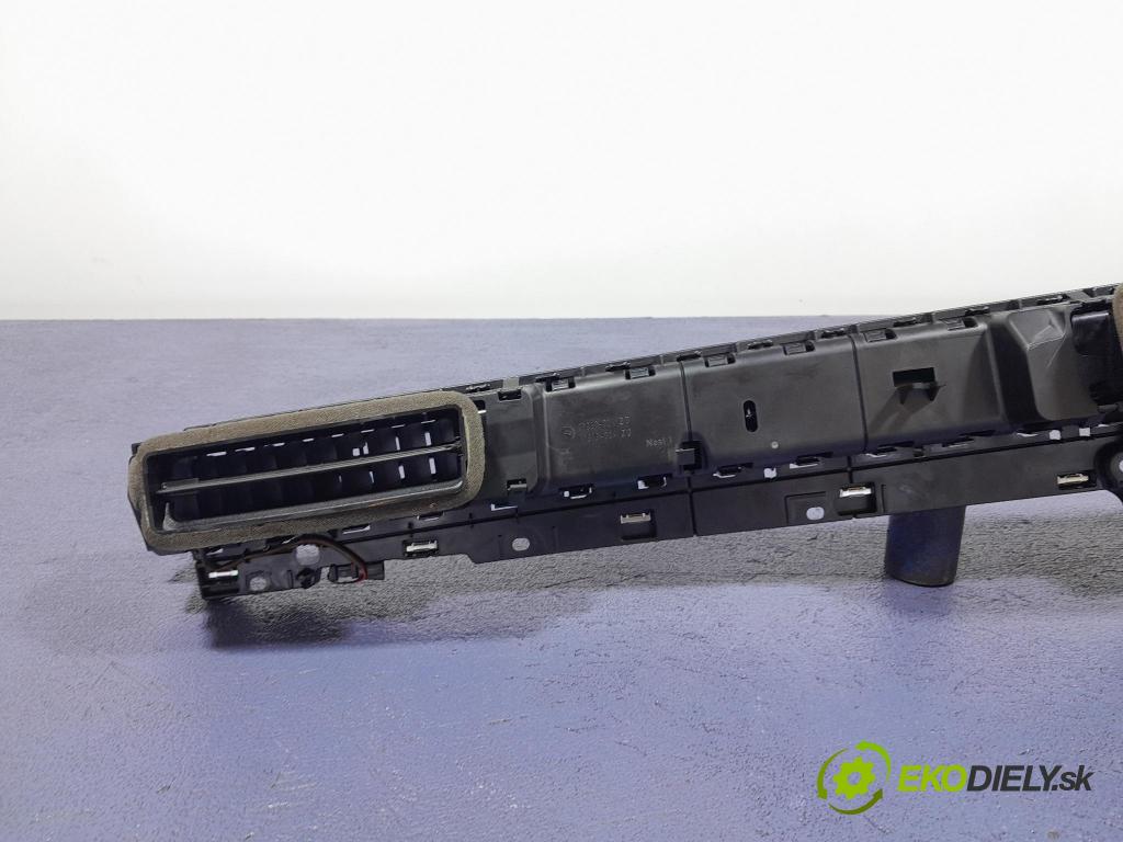 Vw Passat 2021 GRIDS: Prúd vzduchu: Vzduch: 3G1858416M