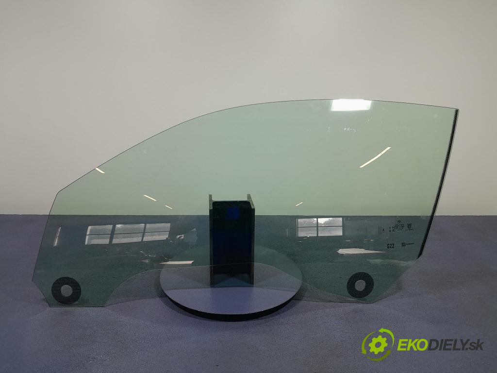 Bmw M4 2025 sklo dvere Predné ľavá 7955243