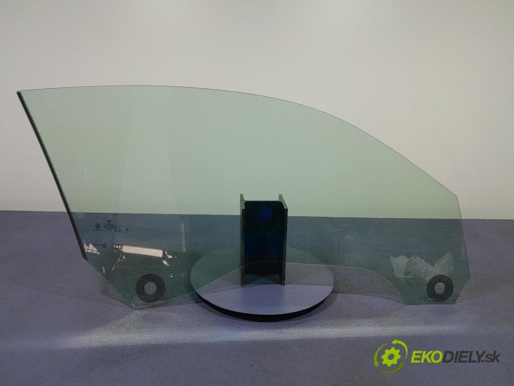 Bmw M4 2025 sklo dvere Predné ľavá 7955243