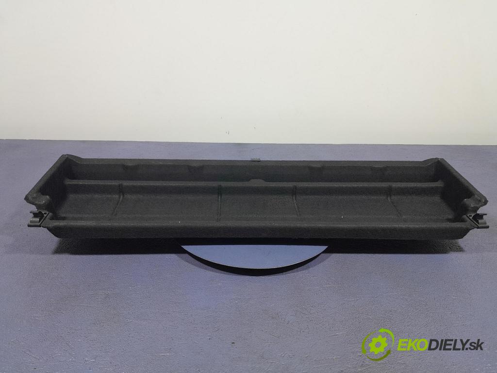 Seat Altea 2005 kufra: 5P0867134C