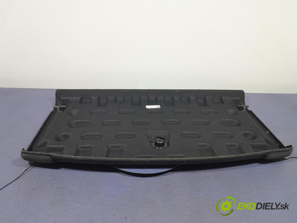 Seat Altea 2005 kufra: 5P0867769B