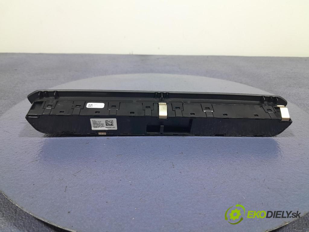 Bmw M4 2025 Přepínač Radio Navigace 5A63F19