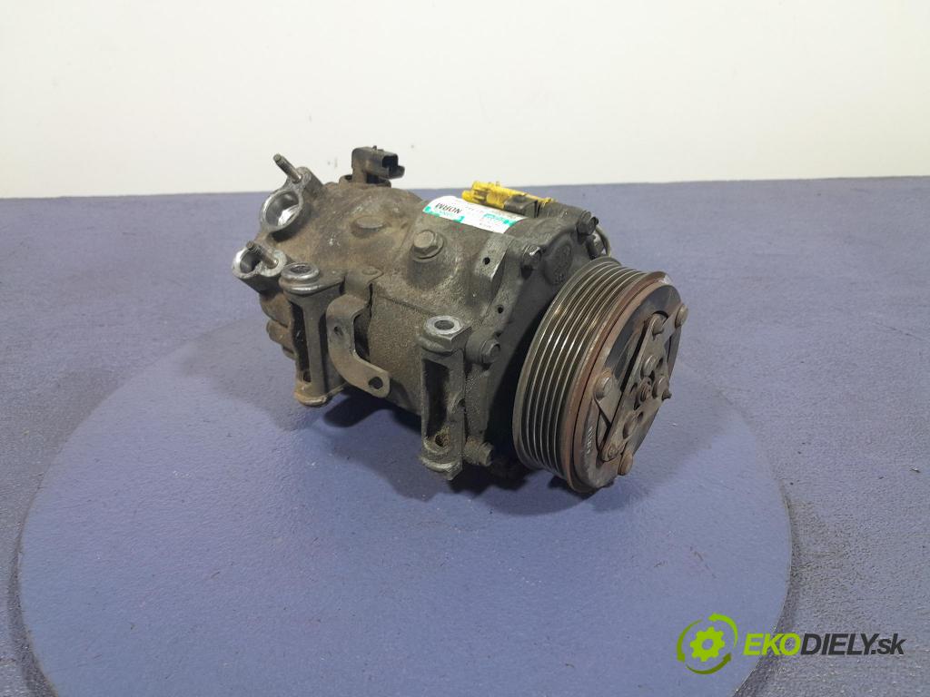Peugeot 5008 2013 Kompresor: Klimatizace: 9671451380