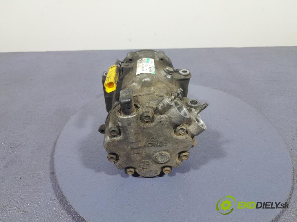 Peugeot 5008 2013 Kompresor: Klimatizace: 9671451380