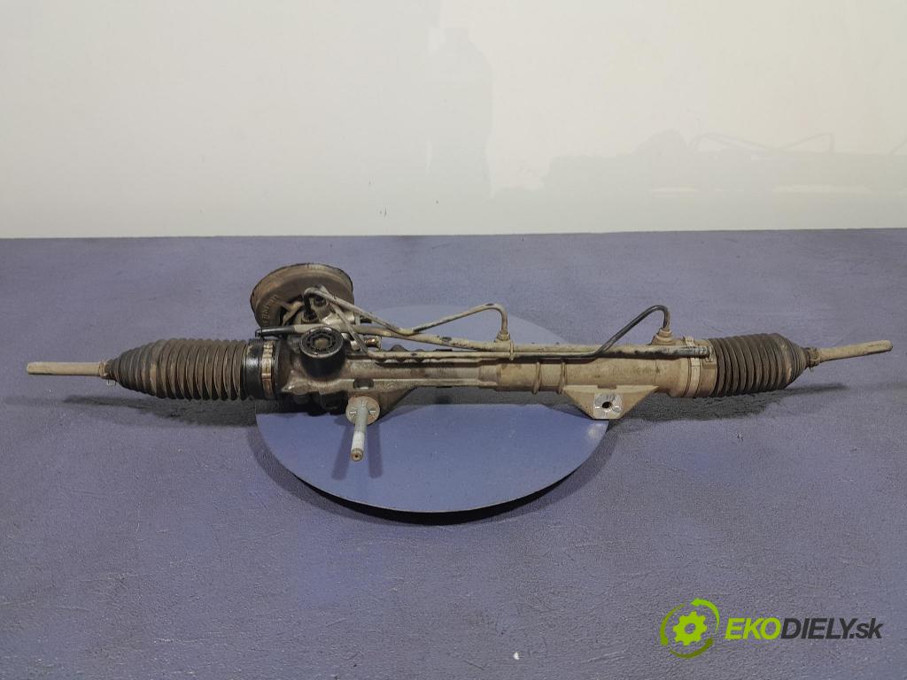 Peugeot 5008 2013 Ozubené kolo: volant 6820000084