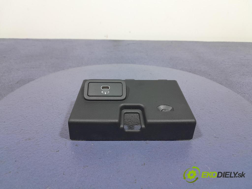 Bmw M4 2025 instalace Elektrický: 5B51C70