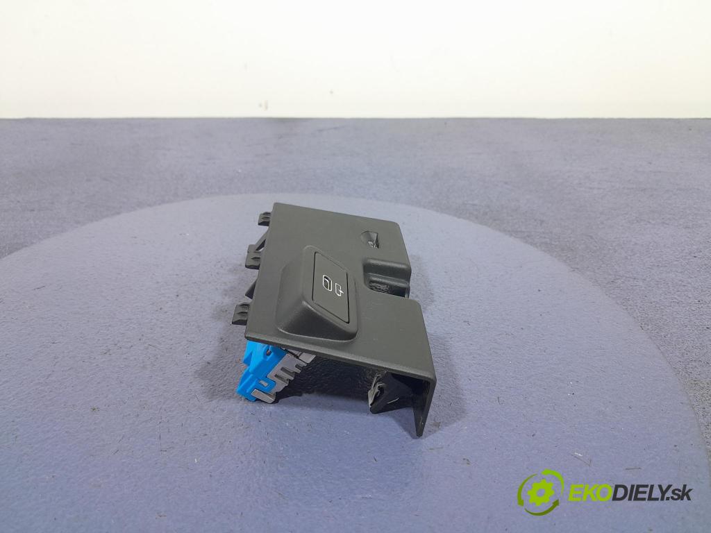 Bmw M4 2025 instalace Elektrický: 5B51C70