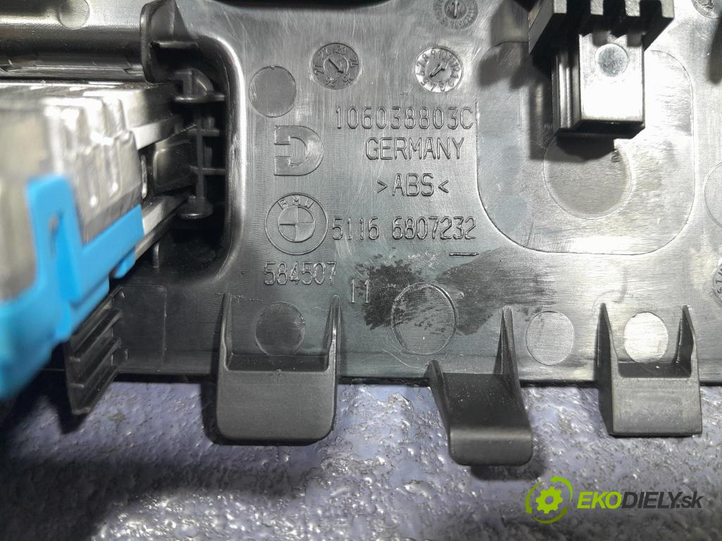Bmw M4 2025 instalace Elektrický: 5B51C70