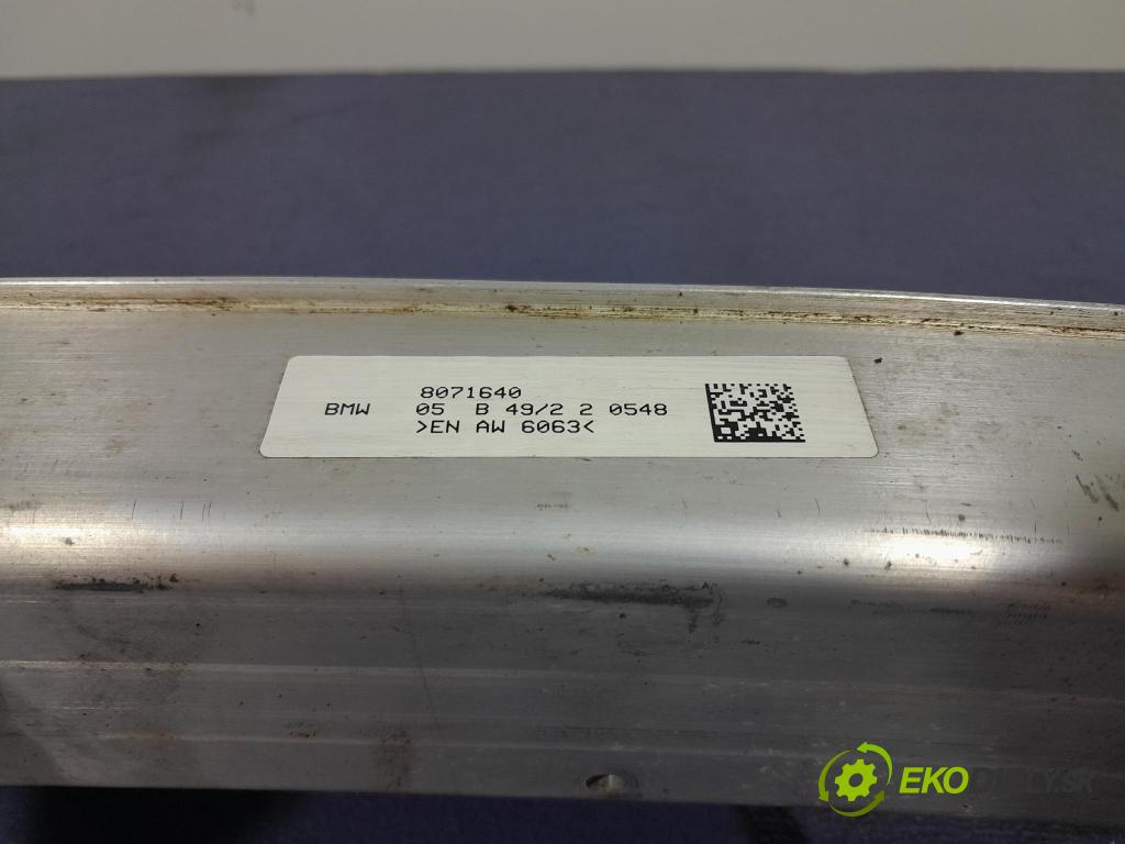 Bmw M4 2025 výztuha narazník před 8071640