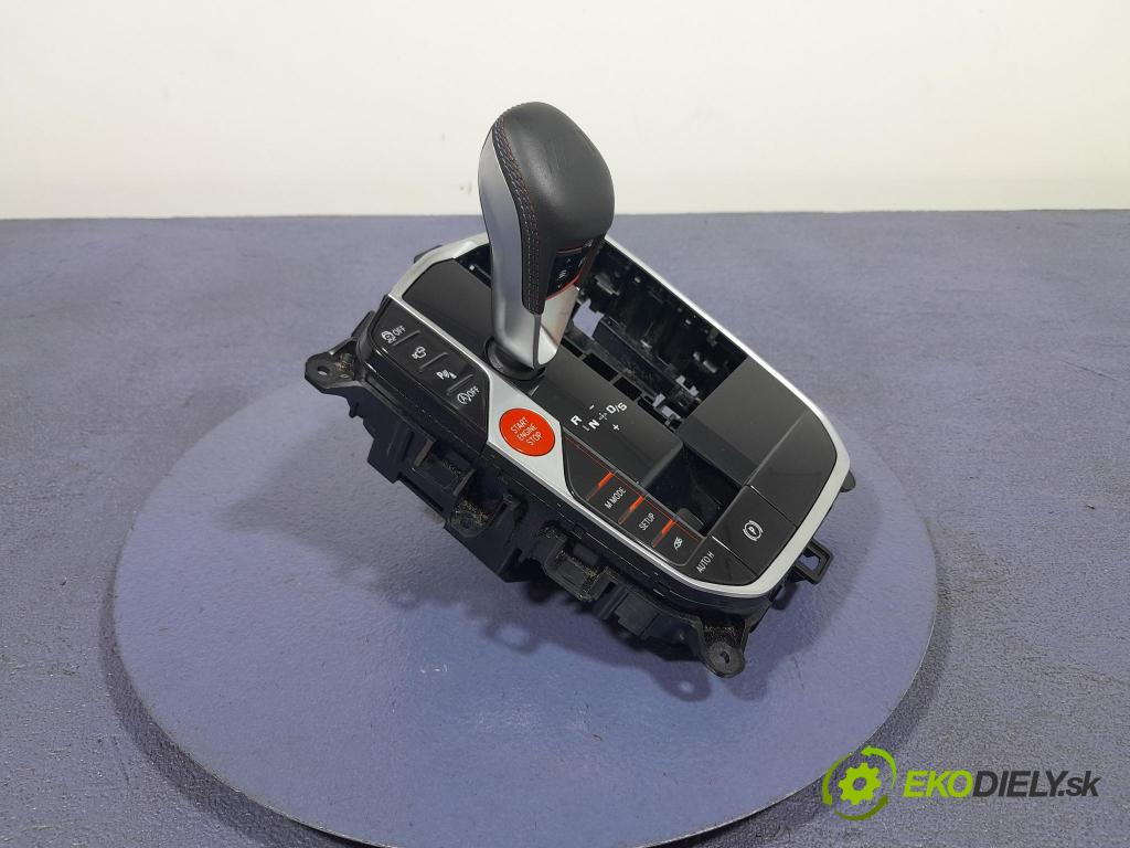 Bmw M4 2025 kulisa Změny Ozubené kola: 7888395