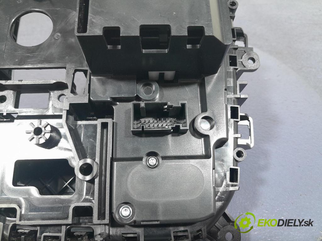 Bmw M4 2025 kulisa Změny Ozubené kola: 7888395