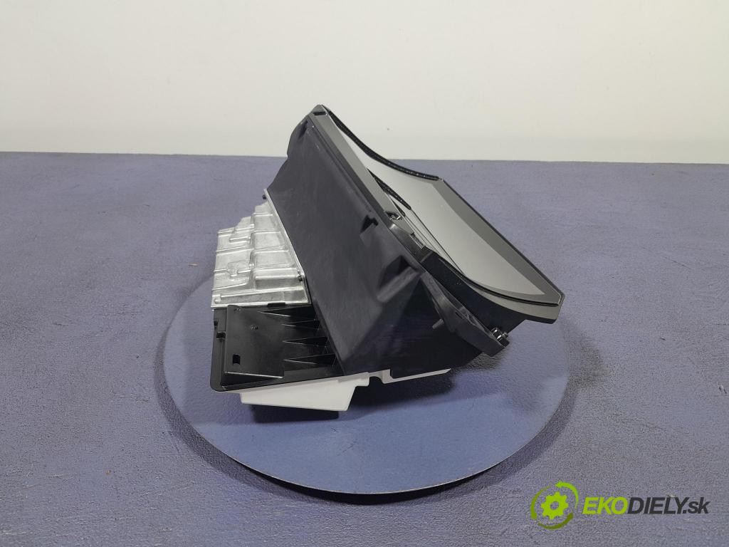 Bmw M4 2025 displej Radio / GPS 5B472F1