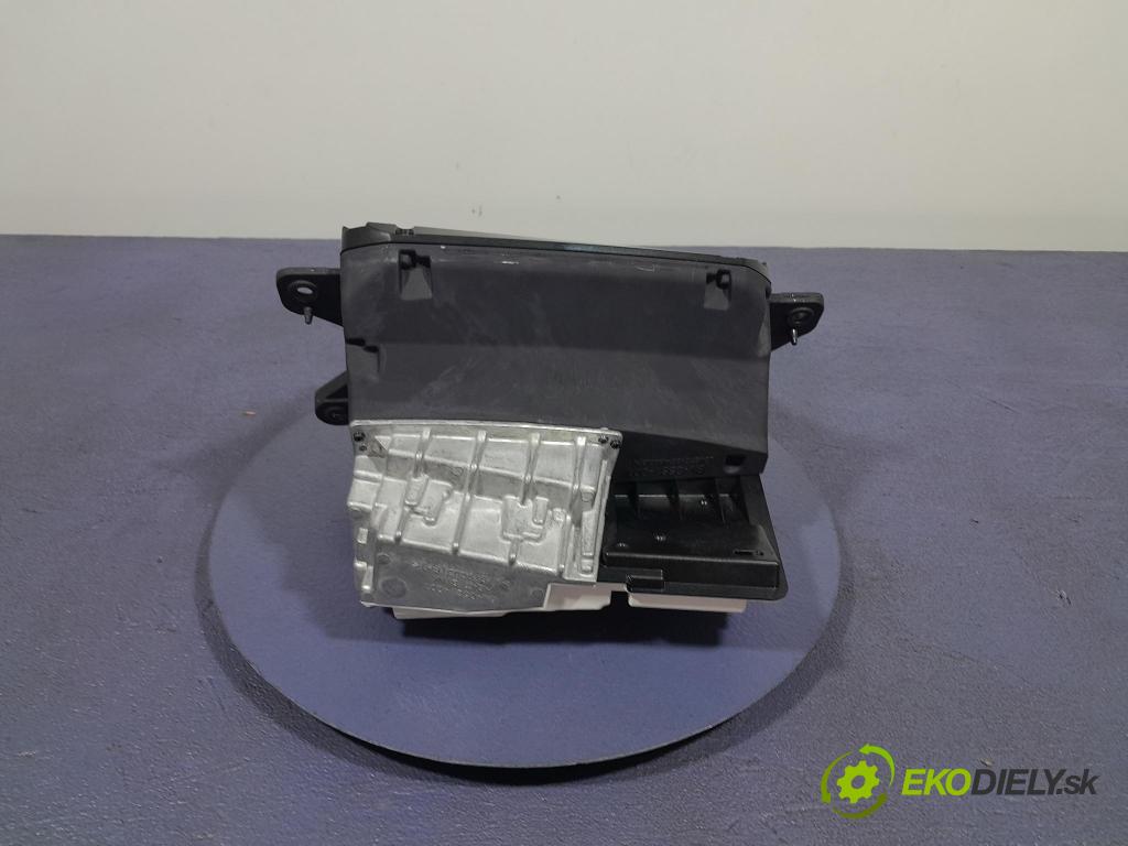 Bmw M4 2025 displej Radio / GPS 5B472F1