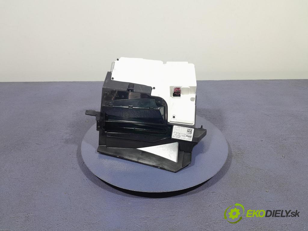Bmw M4 2025 displej Radio / GPS 5B472F1