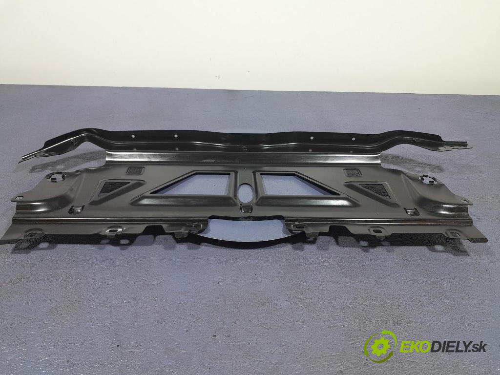 Bmw M4 2025 výztuha Čelní / stěna Přední 8076814