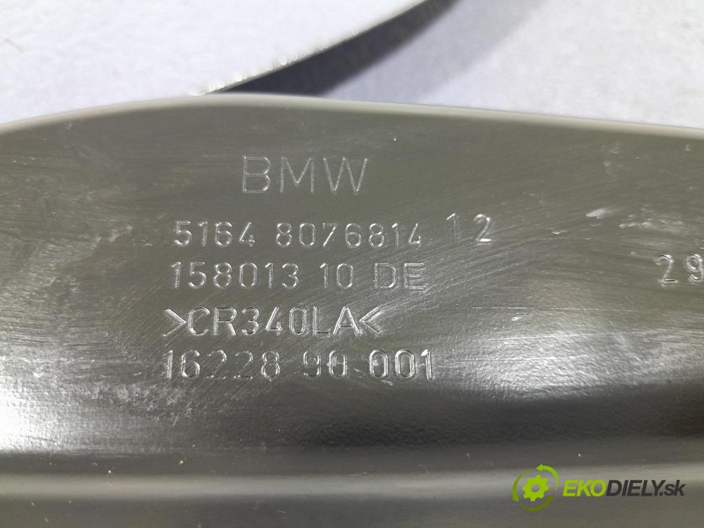 Bmw M4 2025 výstuha Predné: / pas predný 8076814
