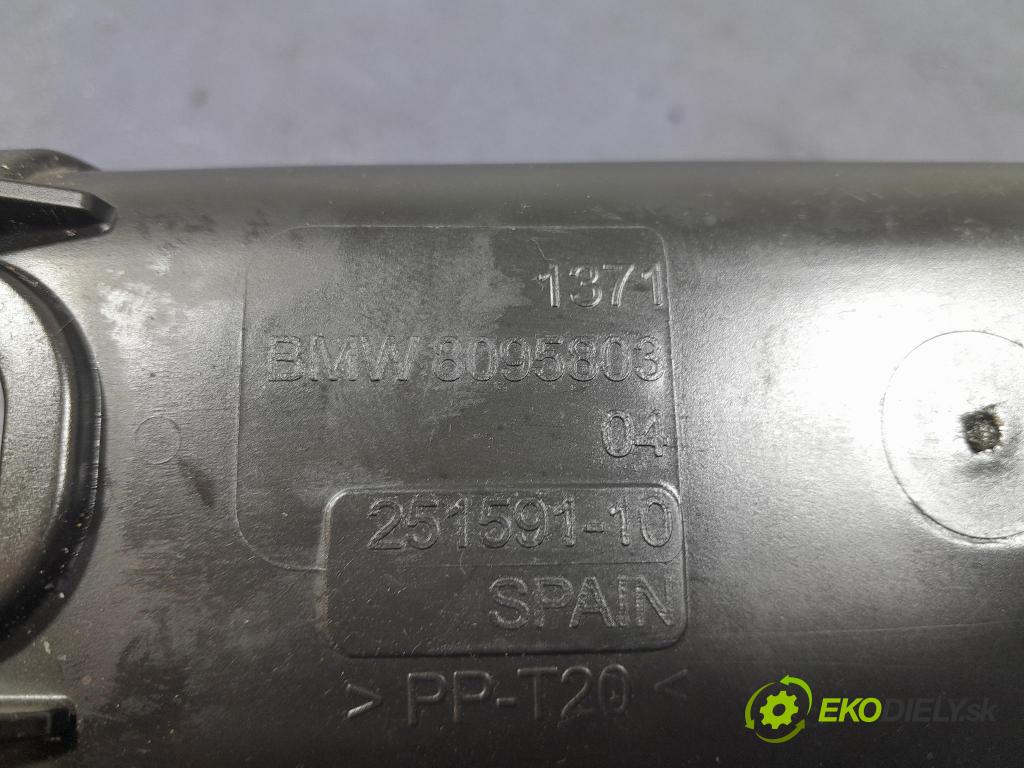 Bmw M4 2025 Vstup: Vzduch: 8095803
