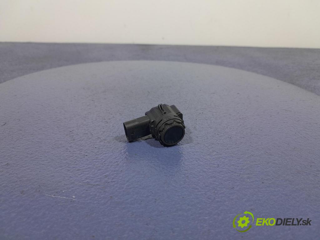 Bmw M4 2025 snímač / řídící jednotka PDC 9826784