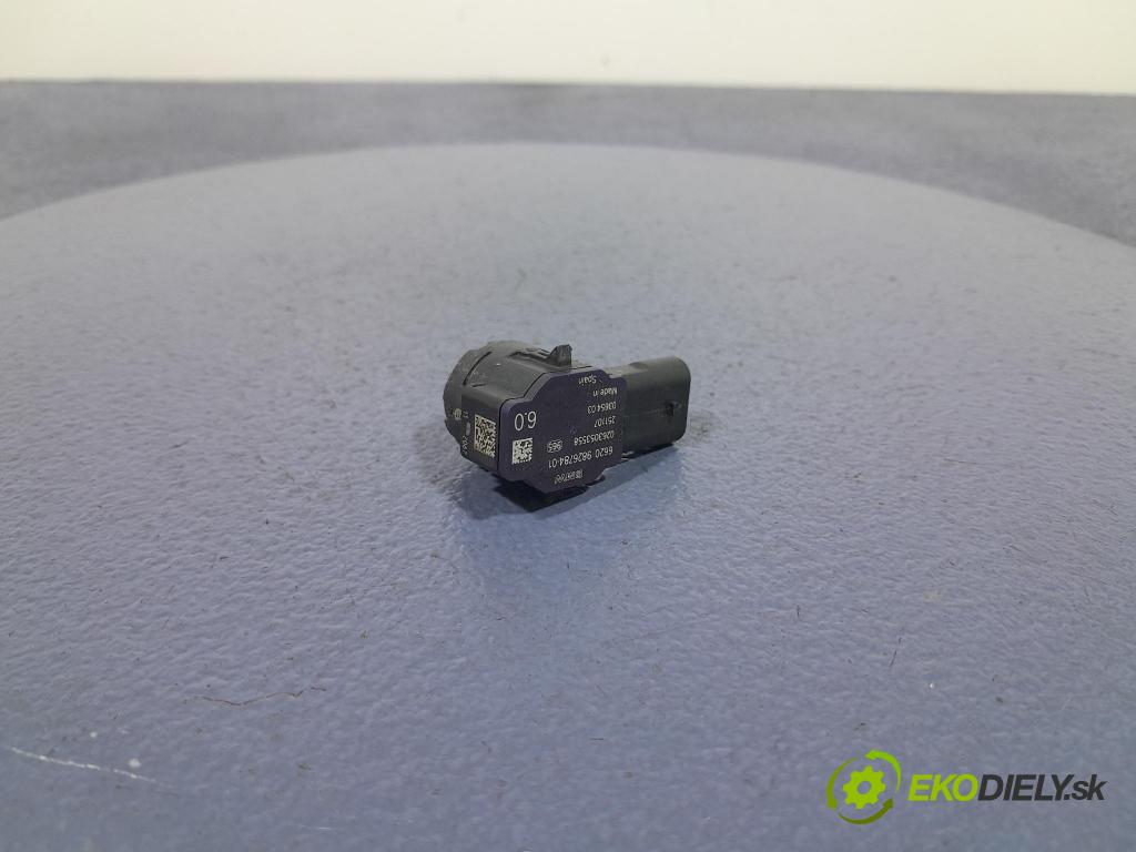 Bmw M4 2025 snímač / řídící jednotka PDC 9826784