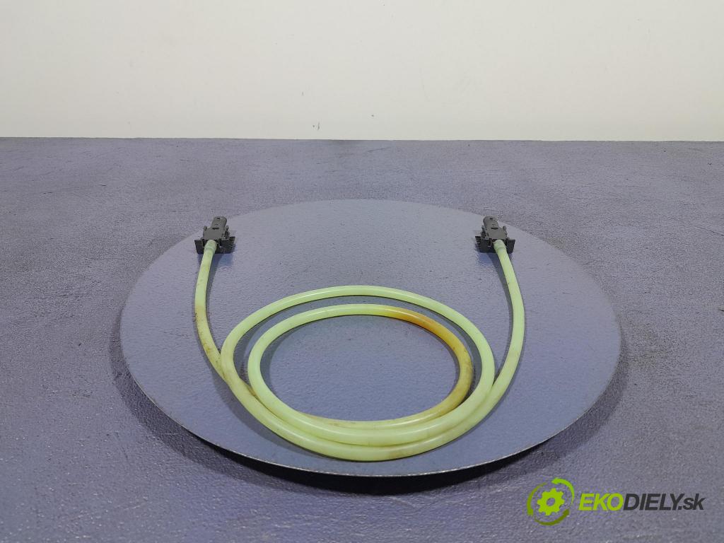 Bmw M4 2025 snímač Dopady / Ochrana Chodci. 5A5FAA0