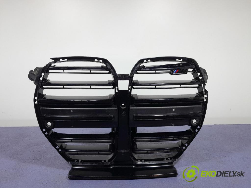 Bmw M4 2025 mřížka / Gril: 8081141