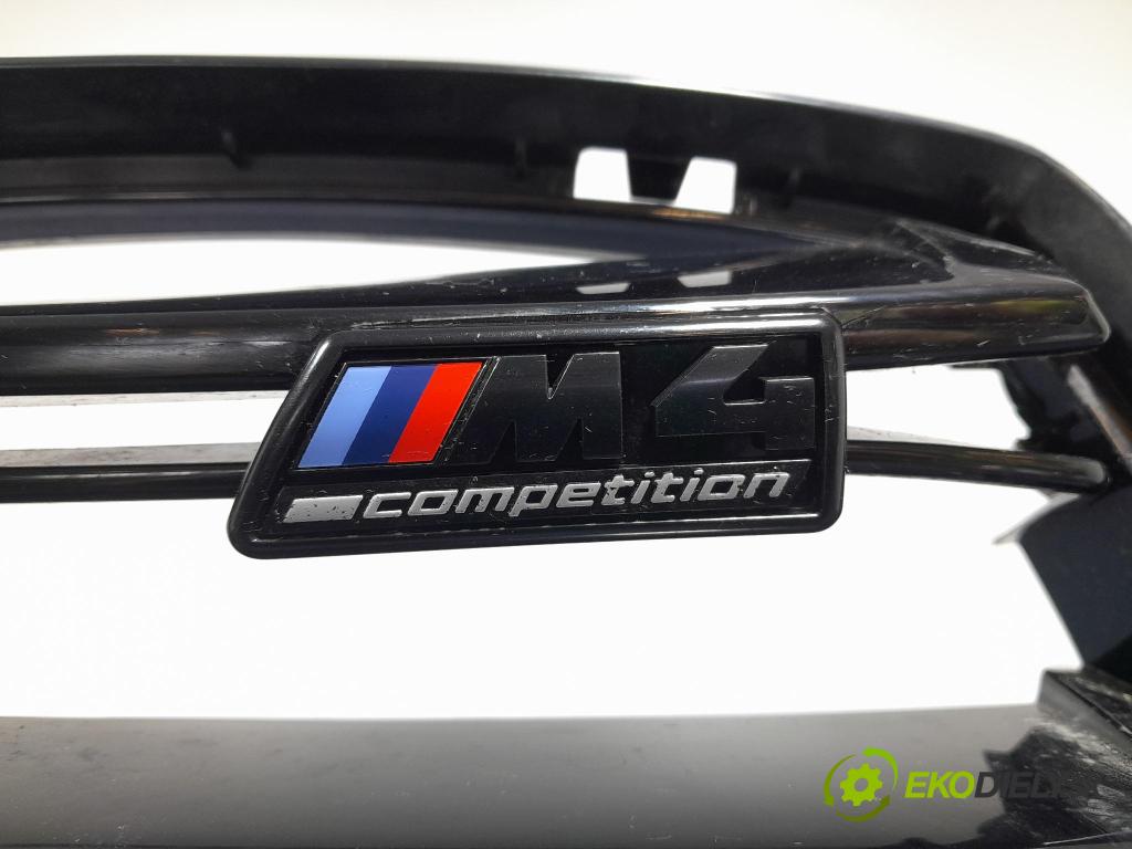 Bmw M4 2025 mřížka / Gril: 8081141