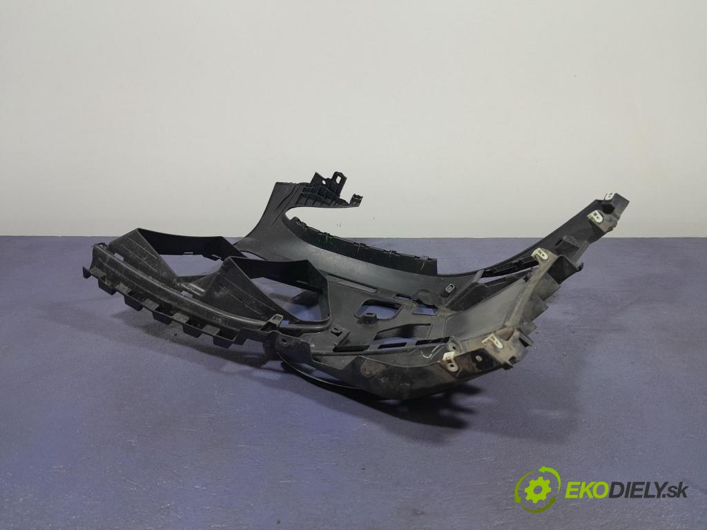 Bmw M4 2025 Upevnění: narazník 8069416