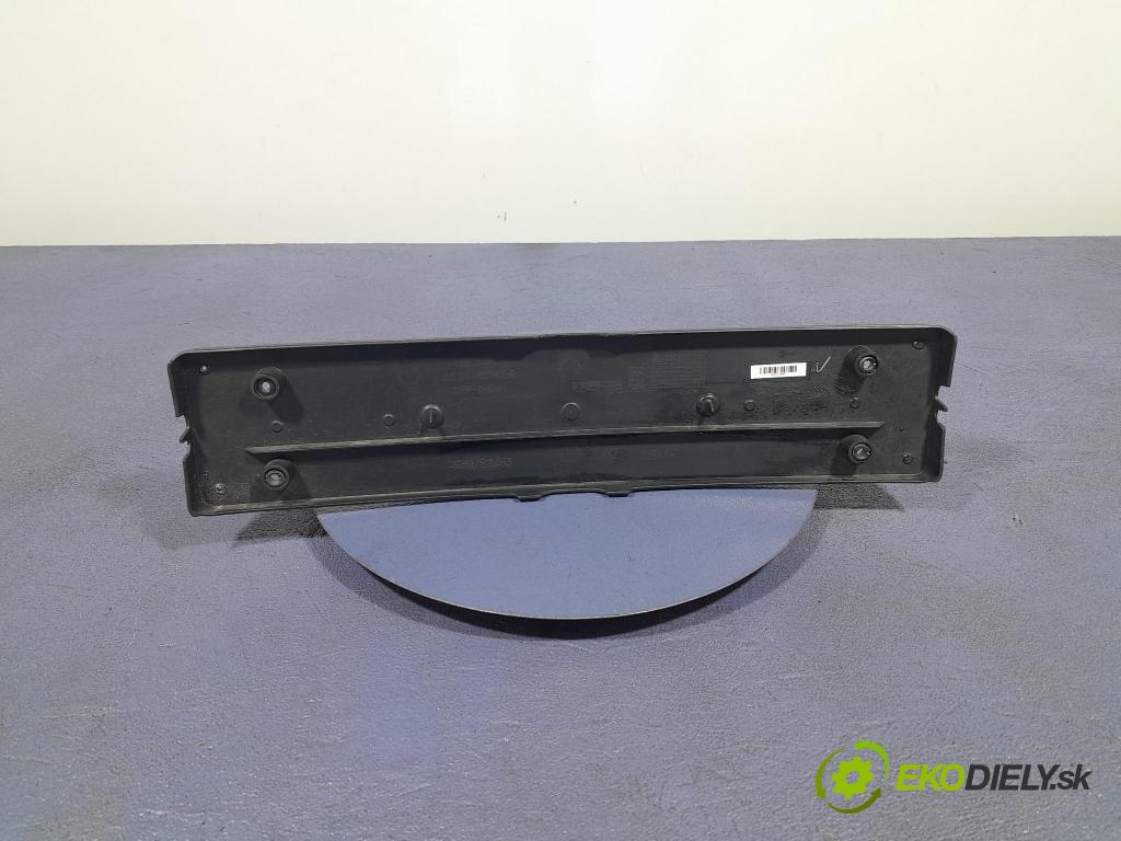Bmw M4 2025 lišta narazník 8074796
