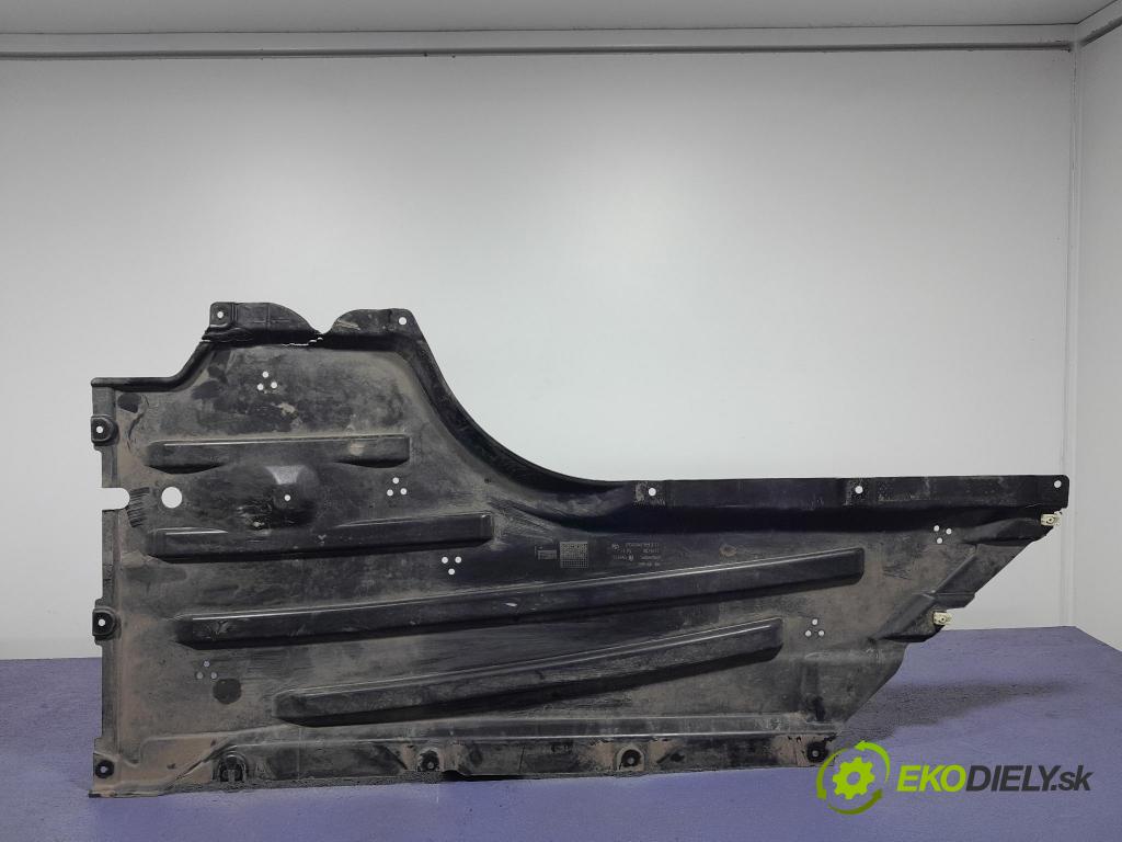 Bmw M4 2025 kryt Plast: podvozek: 8074618