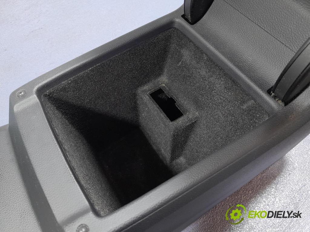 Vw Passat 2021 Tunel: Střední: