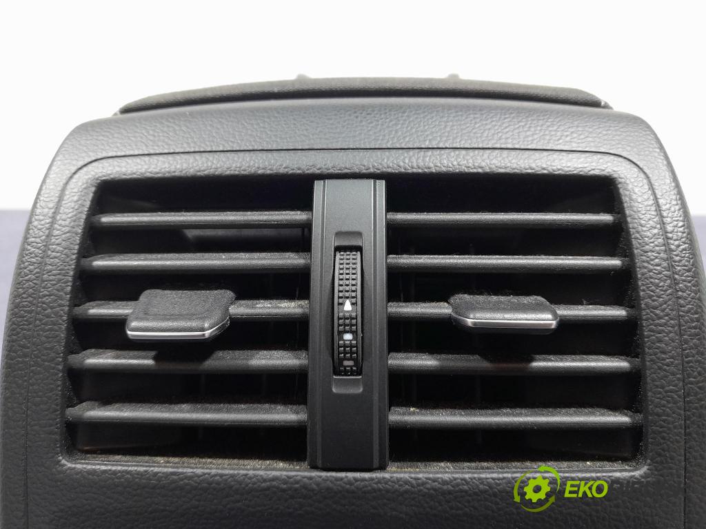 Vw Passat 2021 Tunel: Střední: