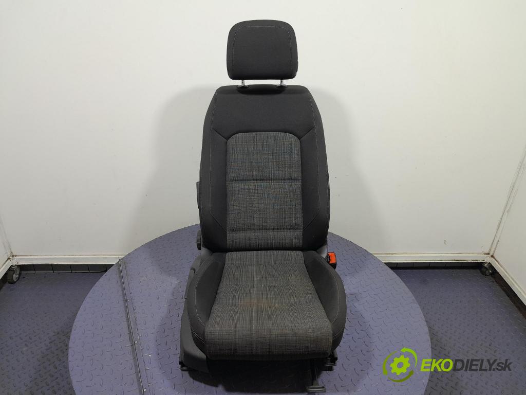 Vw Passat 2021 Sedadlo spolujezdce