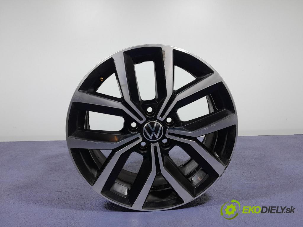 Vw Passat 2021 Ráfky Hlinikové: 3G0601025F