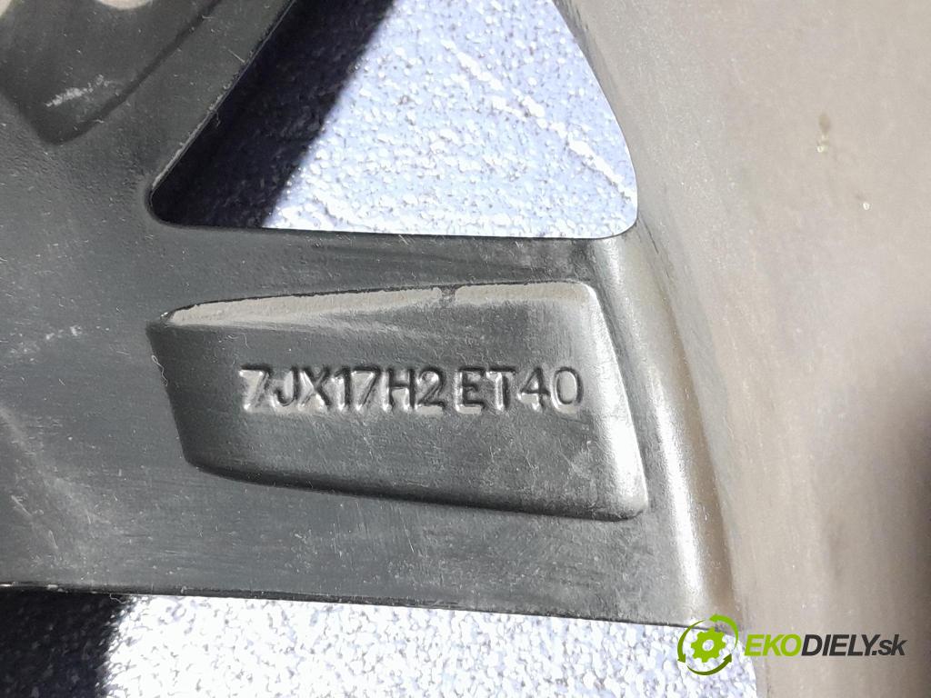 Vw Passat 2021 Ráfky Hlinikové: 3G0601025F