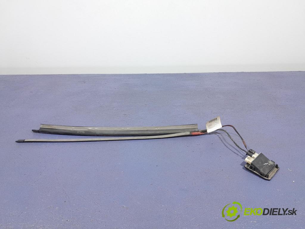 Vw Passat 2021 snímač 3G0962239E