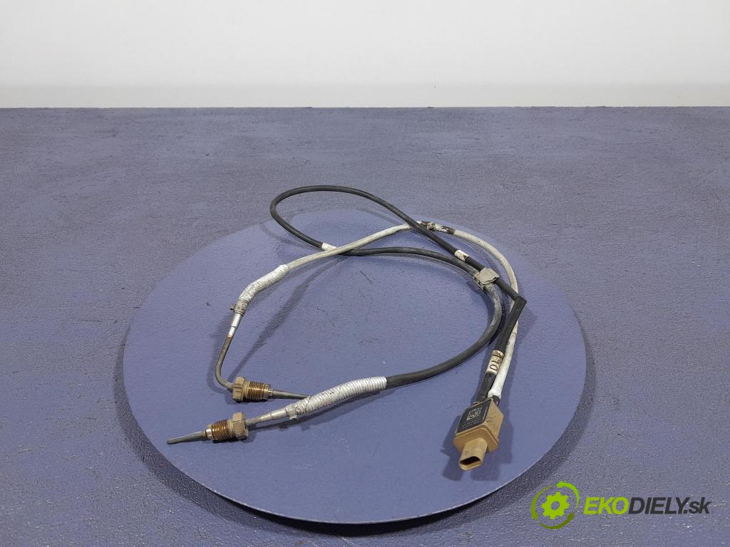 Vw Passat 2021 snímač Teplota 06Q919519Q
