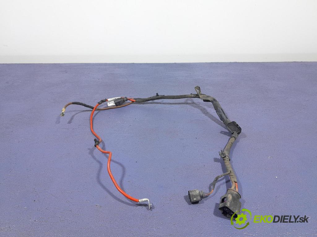 Vw Passat 2021 instalace Elektrický: 5Q1971111AA