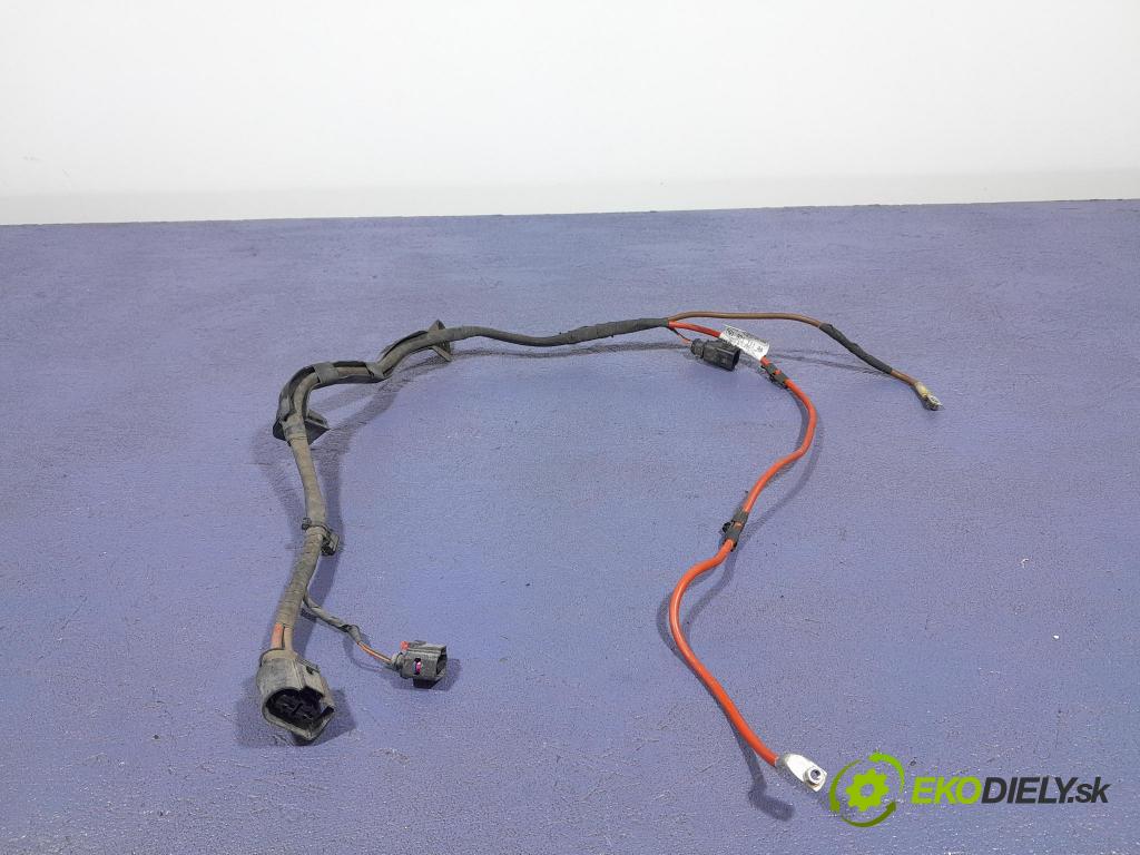 Vw Passat 2021 instalace Elektrický: 5Q1971111AA